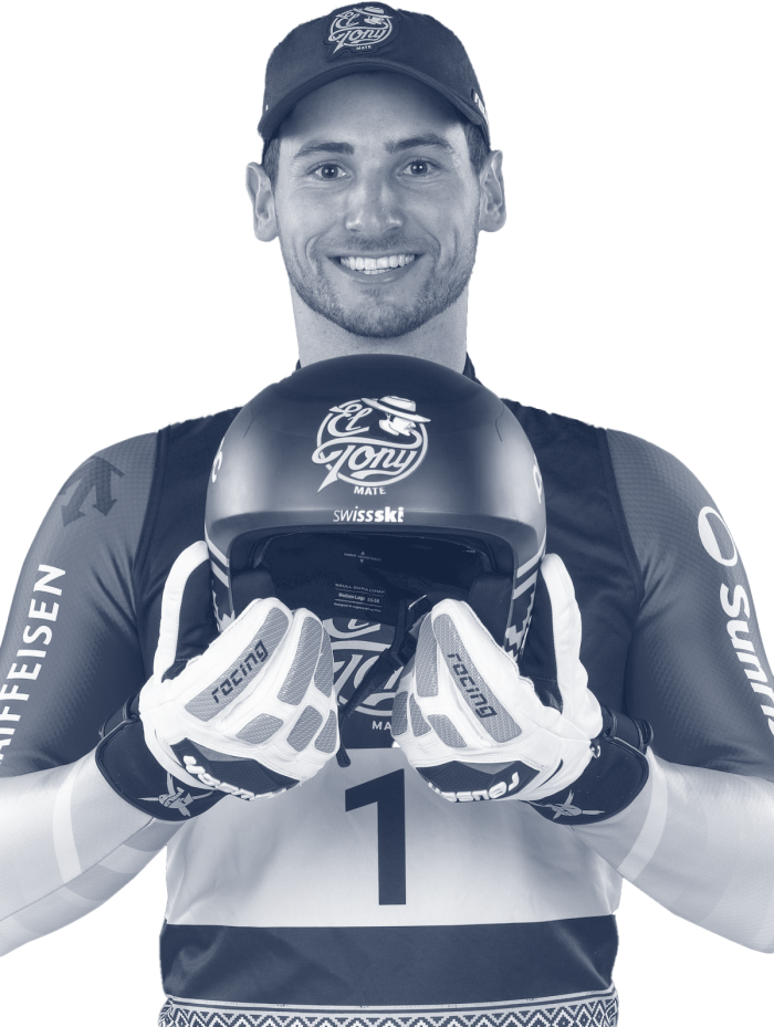 Marco Kohler – El Tony Mate