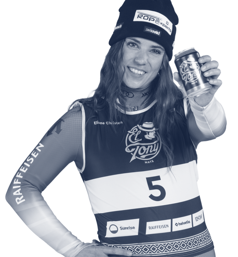Eliane Christen