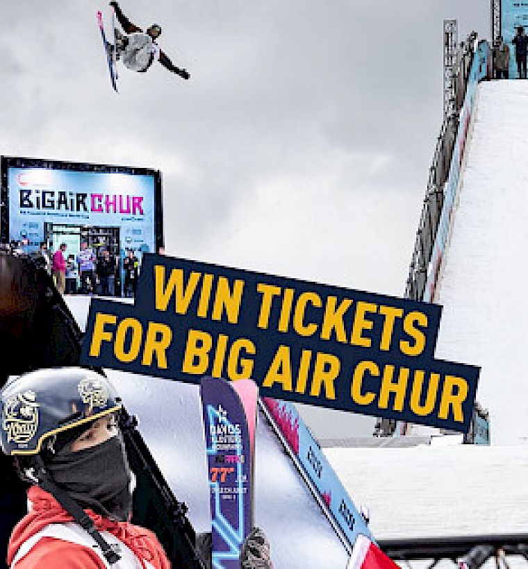 BIG AIR Coira 2023