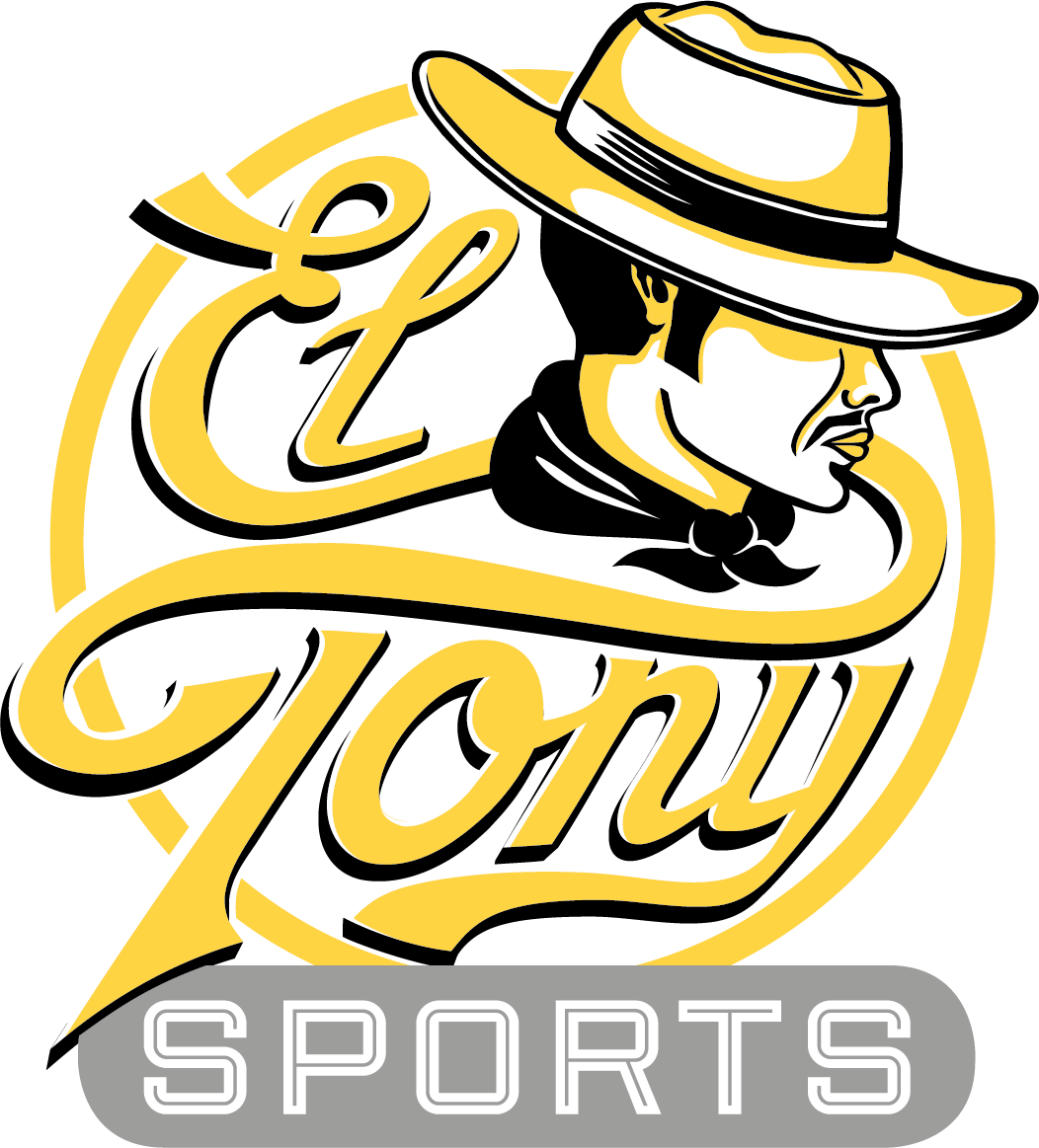 El Tony Mate – El Tony Sports