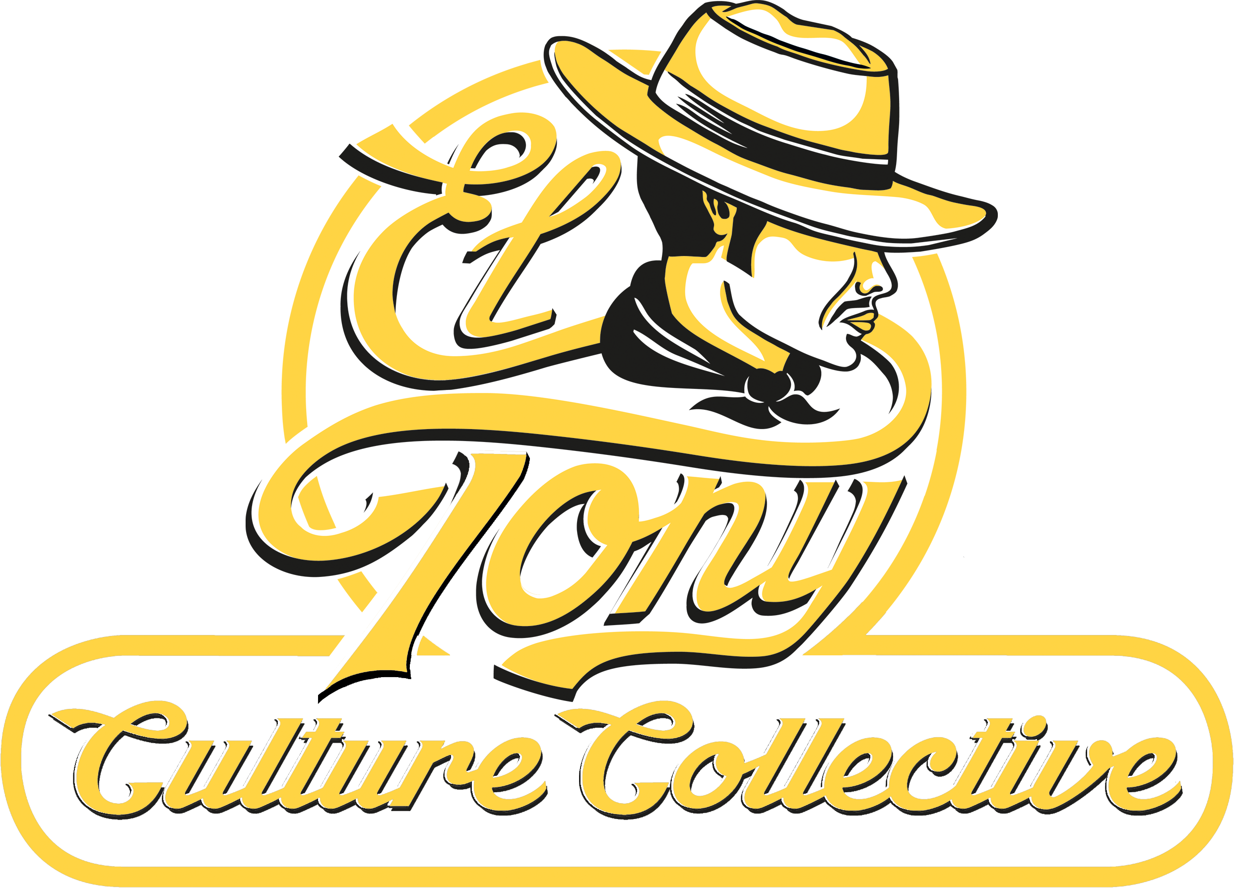 El Tony Mate – Culture Collective