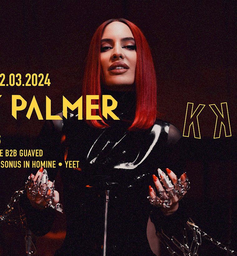 Collettivo culturale x KopfKlang