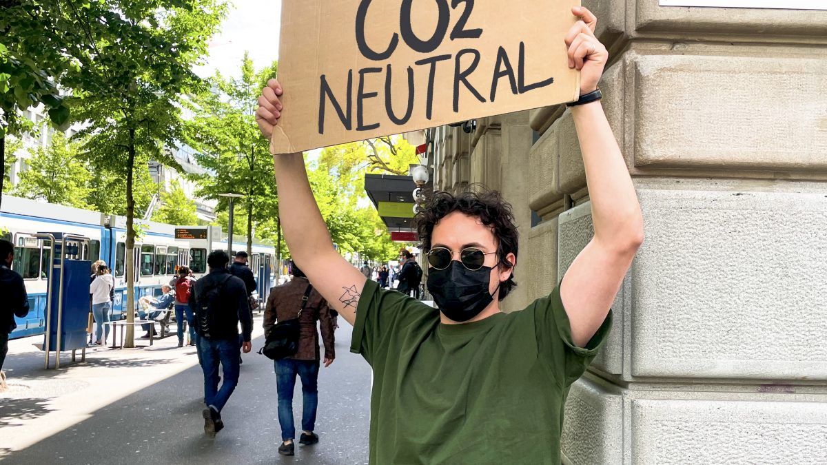 CO2-Neutral