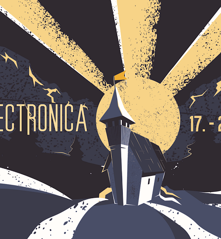 El Tony Mate presenta Arosa Electronica