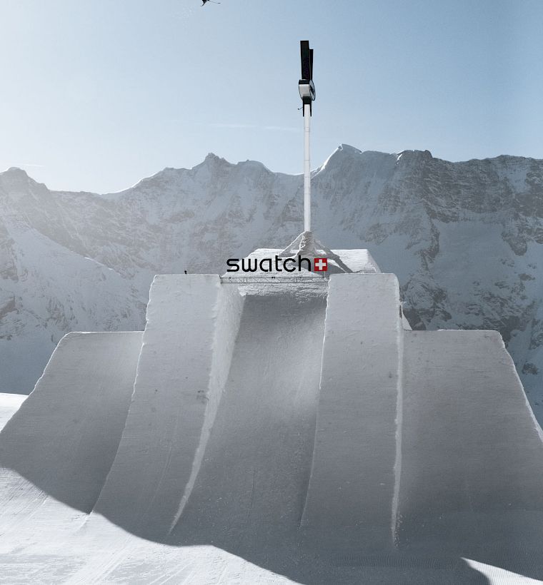 Kim Gubser spricht über den Weltrekord