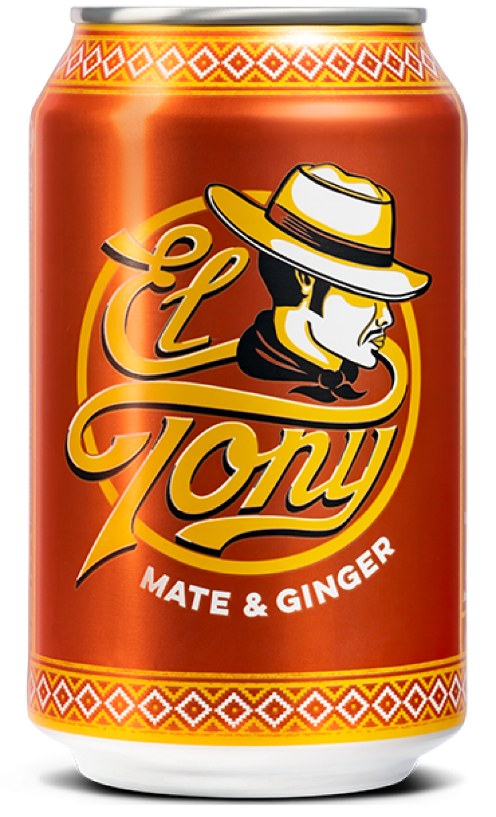 El Tony
«Mate & Ginger»