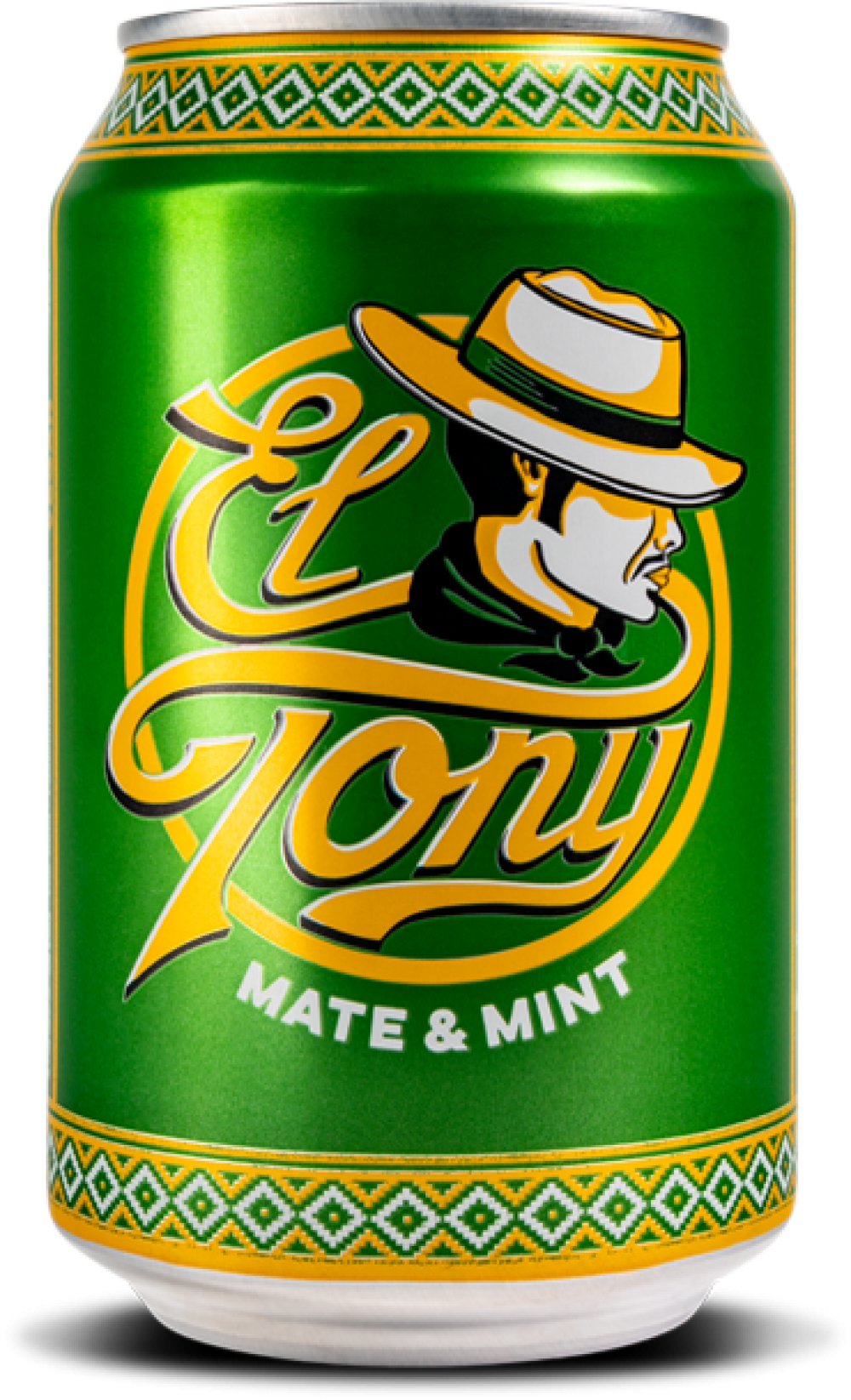 El Tony
«Mate & Mint»