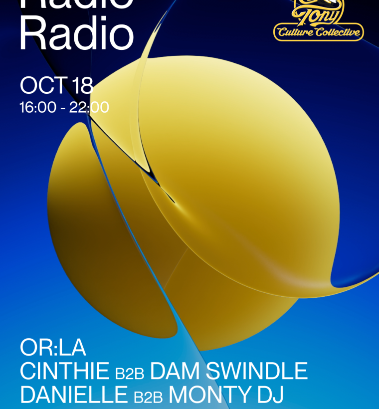 Collettivo culturale Amsterdam