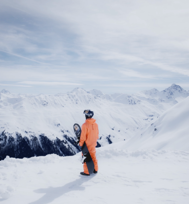 Rebuilding Resilience