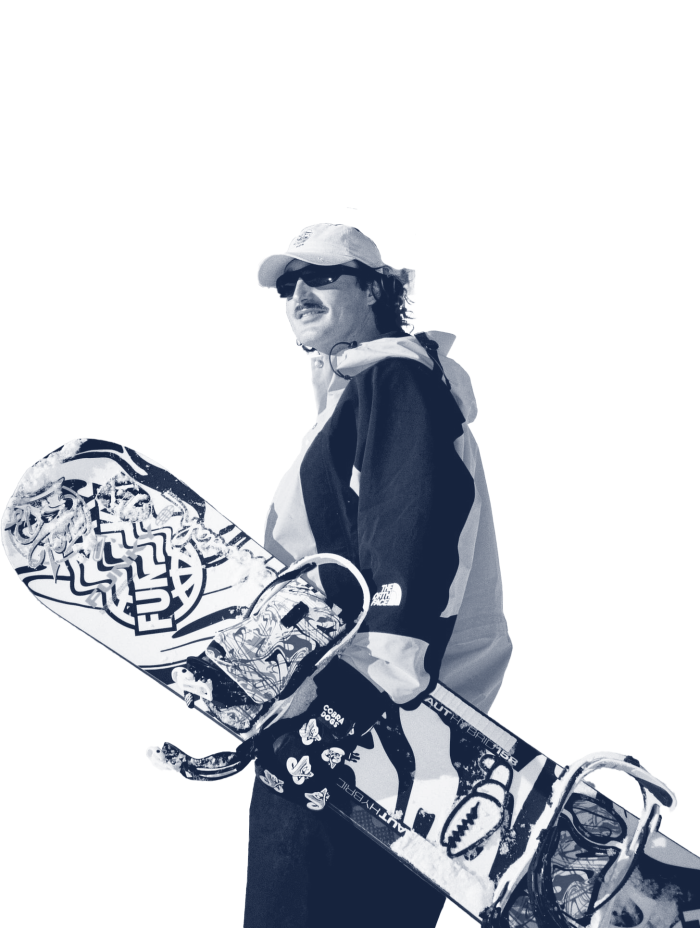 Elio Fumagalli – El Tony Mate