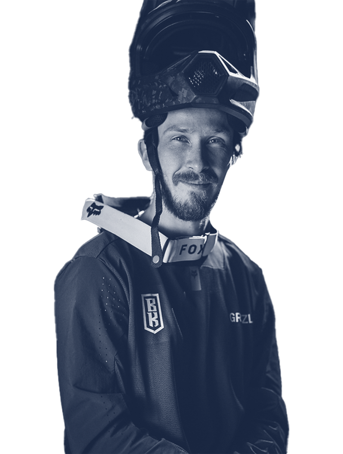 Chris Visscher – El Tony Mate