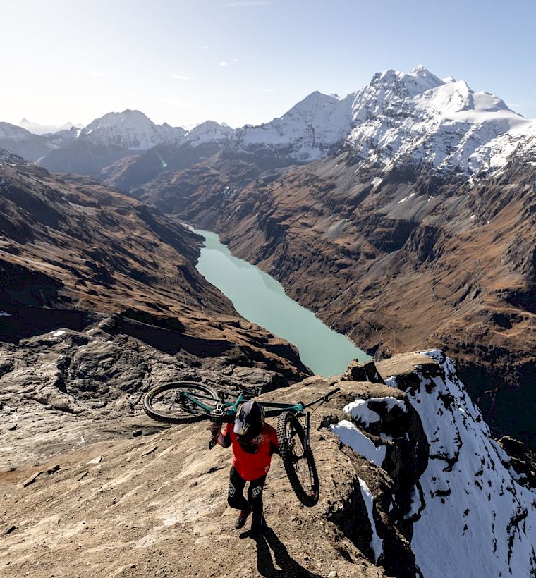 Jérôme Caroli - Get High
