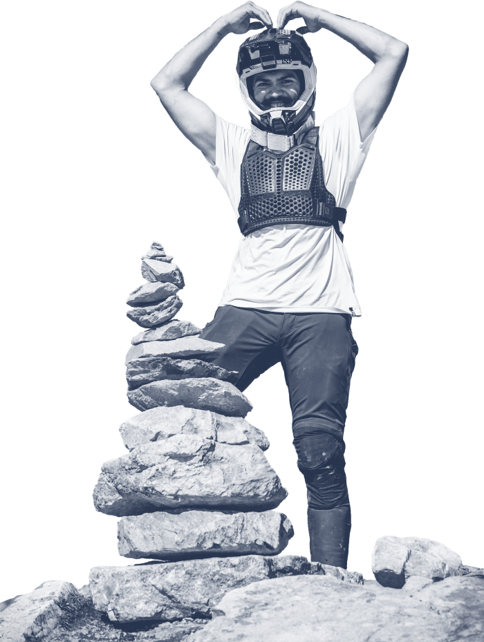 Vitor Büchli – El Tony Mate