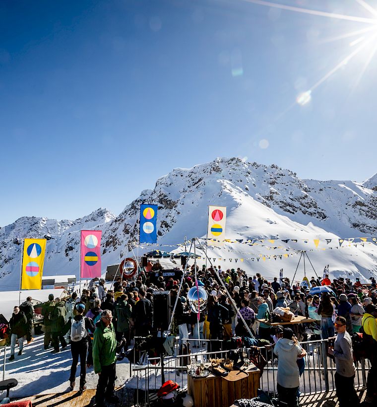 Arosa Electronica 2025