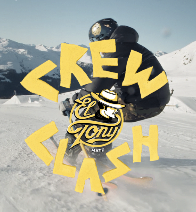 Crew Clash 2025