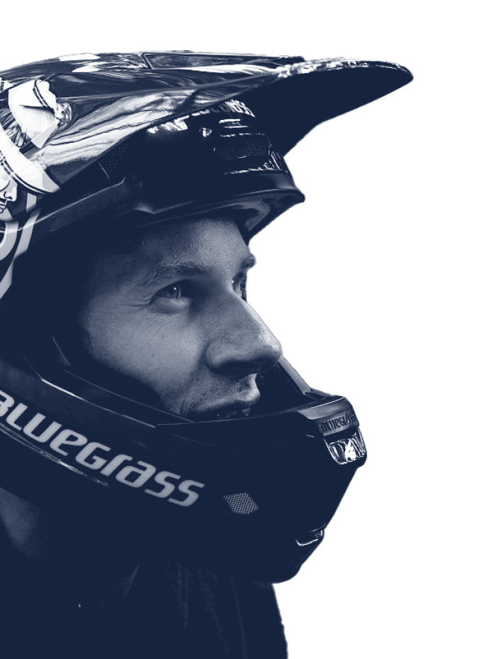 Vincent Tupin – El Tony Mate