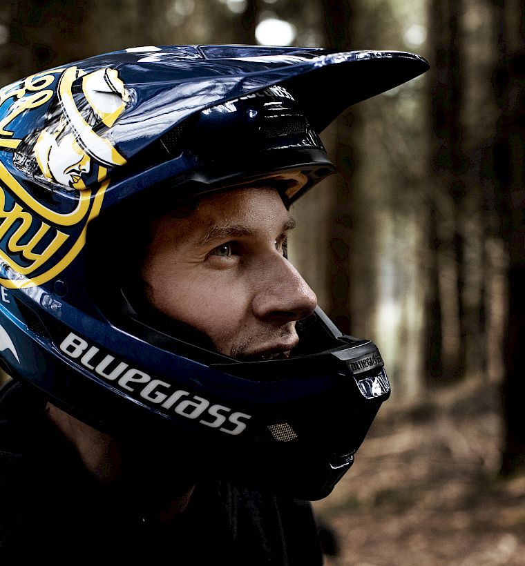 Welkom bij het team - Vincent Tupin