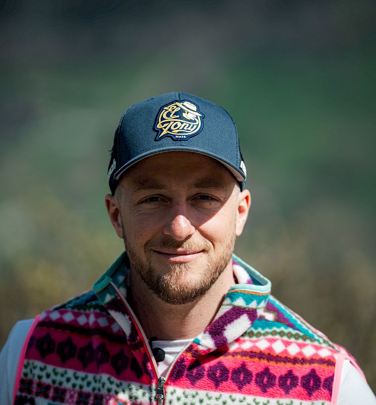 The Off-Season File I Justin Murisier