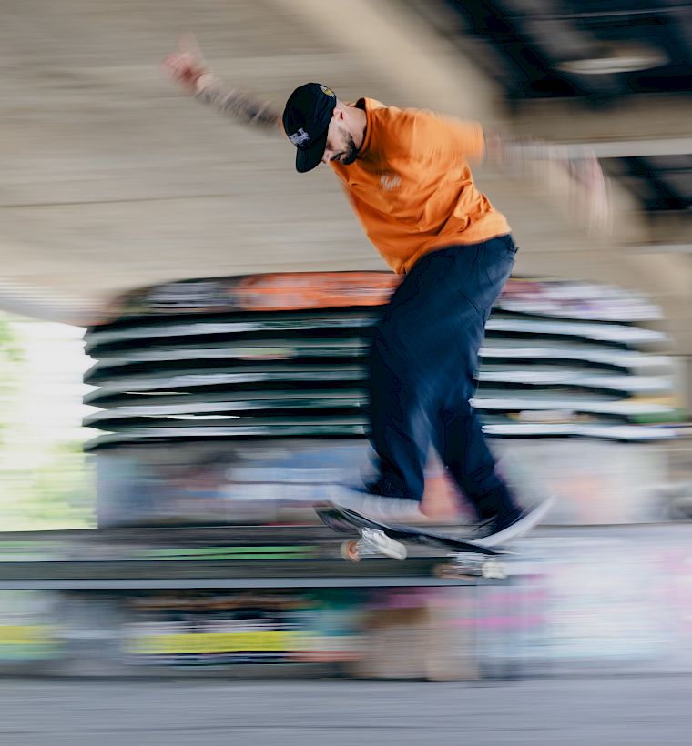 Lines of Vienna I Marco Kada