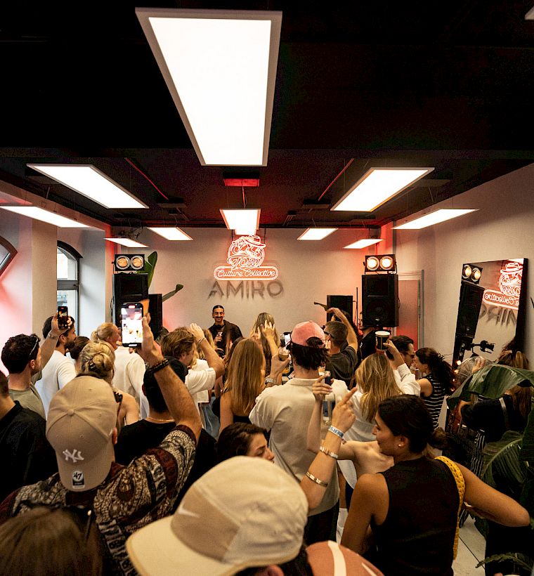 Sessioni selezionate con EDE