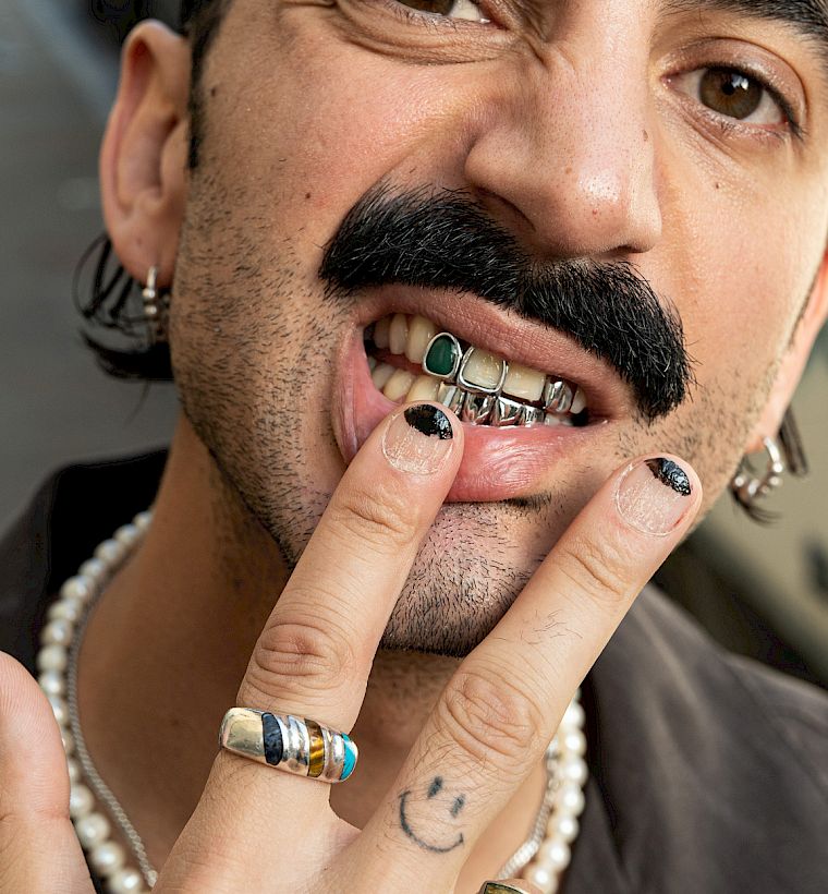 El Tony Selected Session: Barber & Beats // EDE live