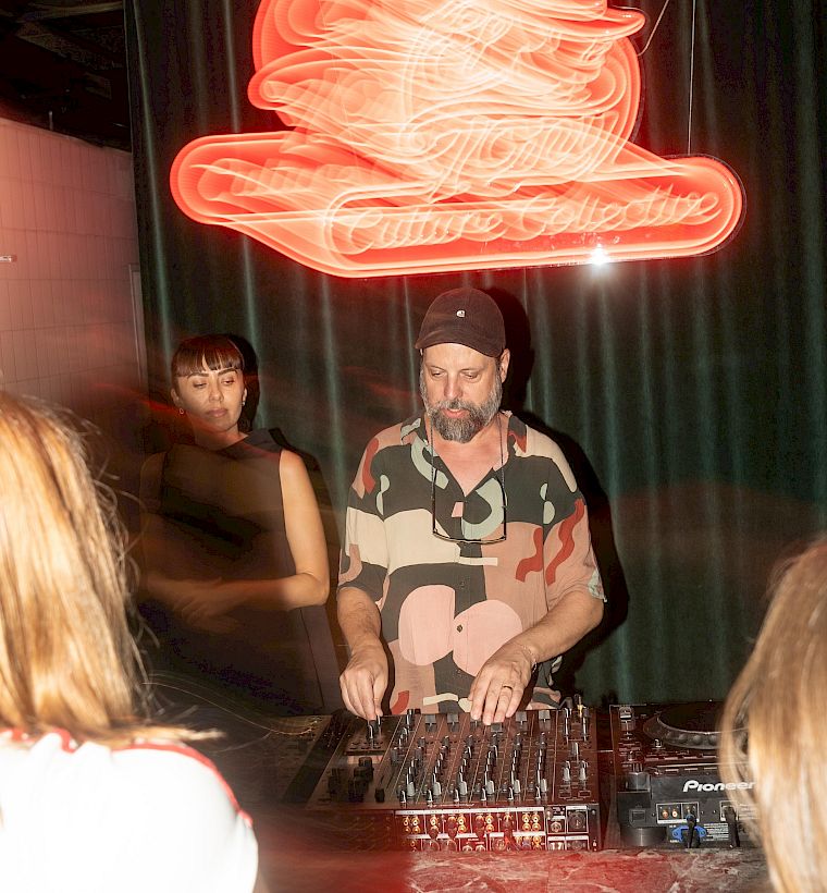 DJ ACADEMY vol.1