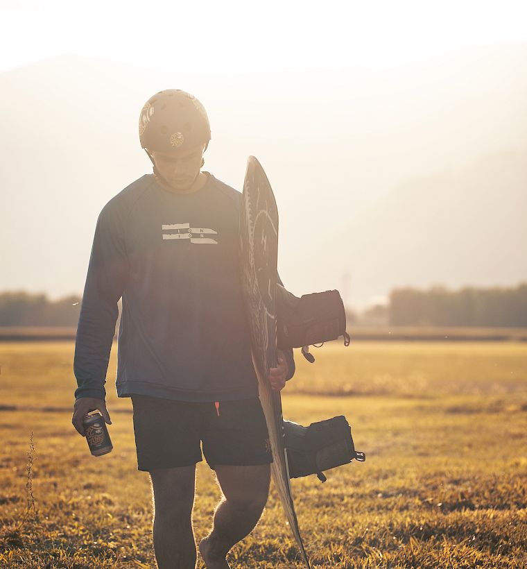 Welcome to the team - Loic Deschaux