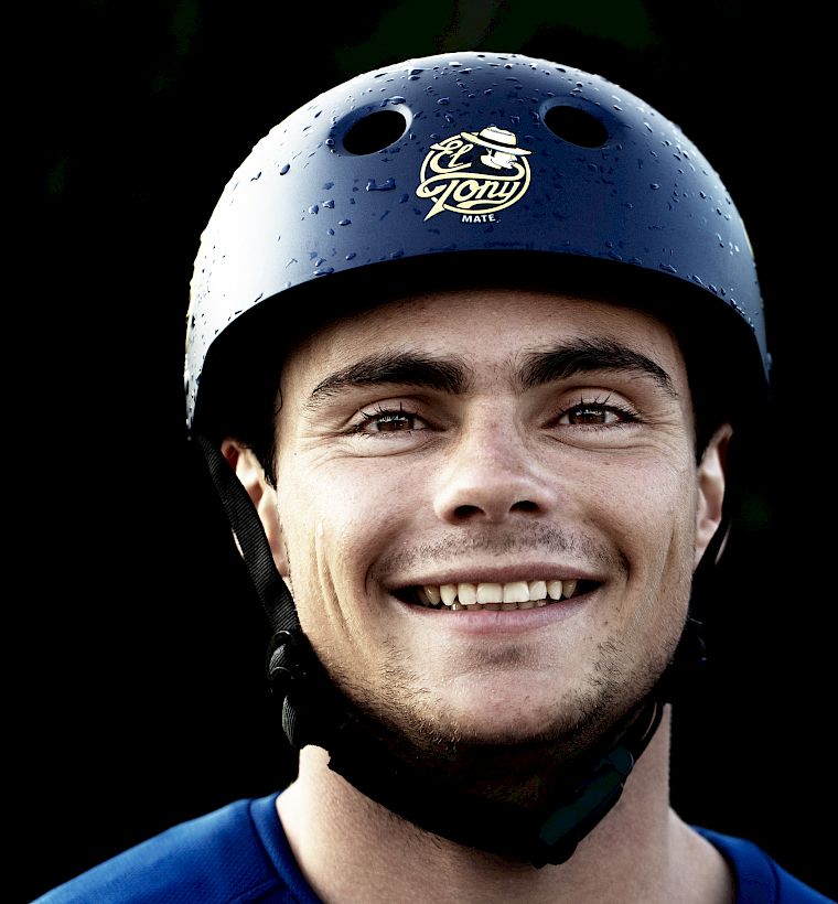 Loic Deschaux