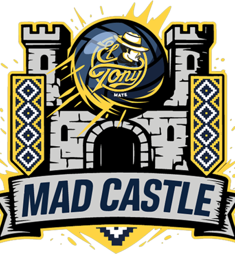 El Tony Mad Castle