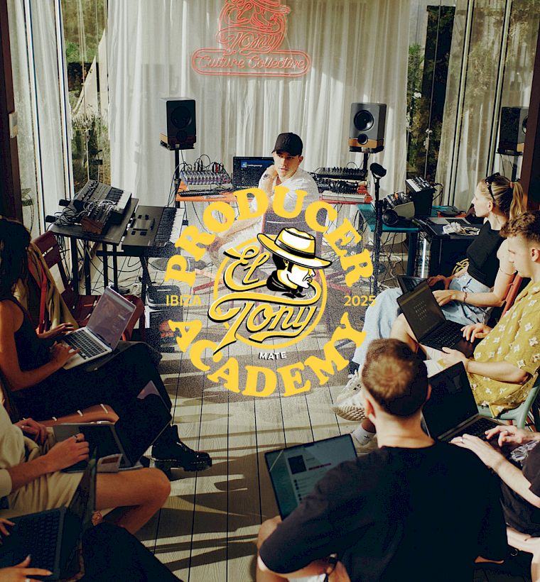 Producenten Academie 2025
