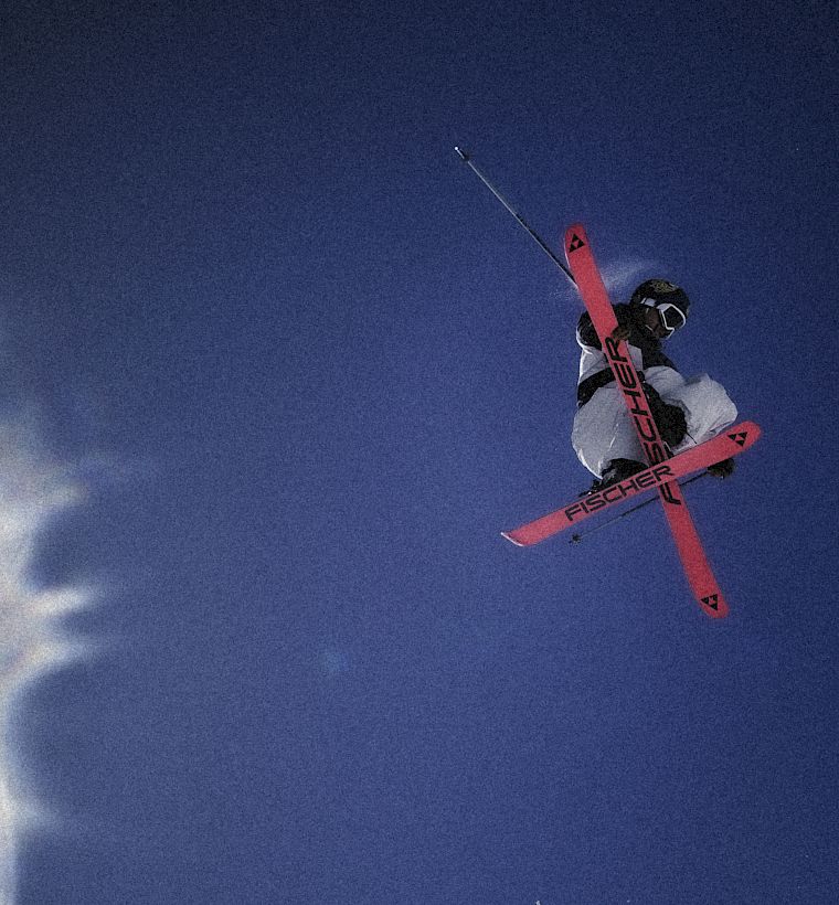 The Austrian Freestyle Team