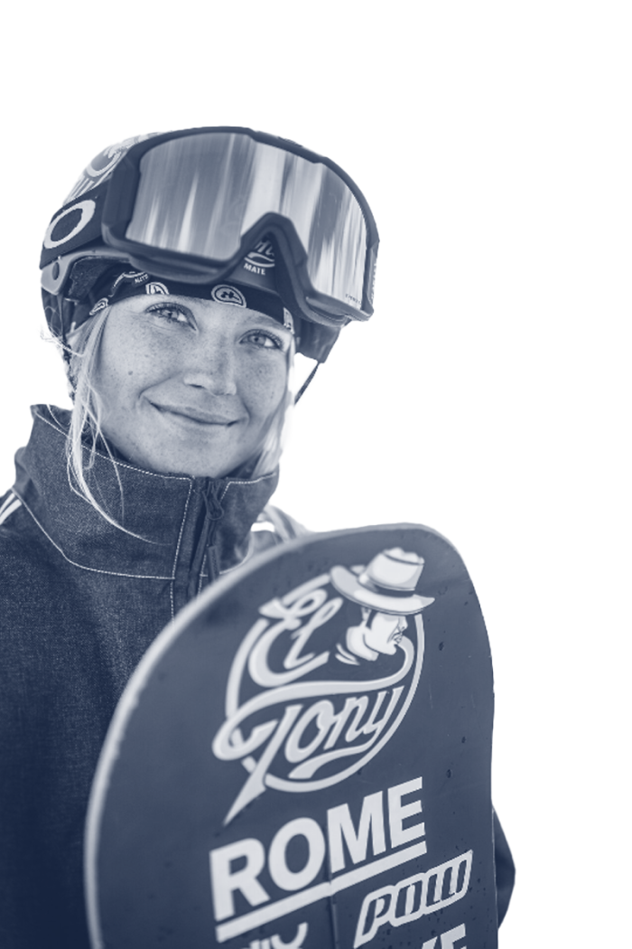 Lena Jo Müller – El Tony Mate