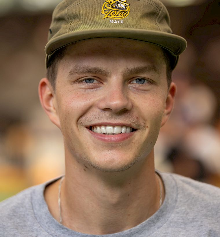 Oliver Weismantel