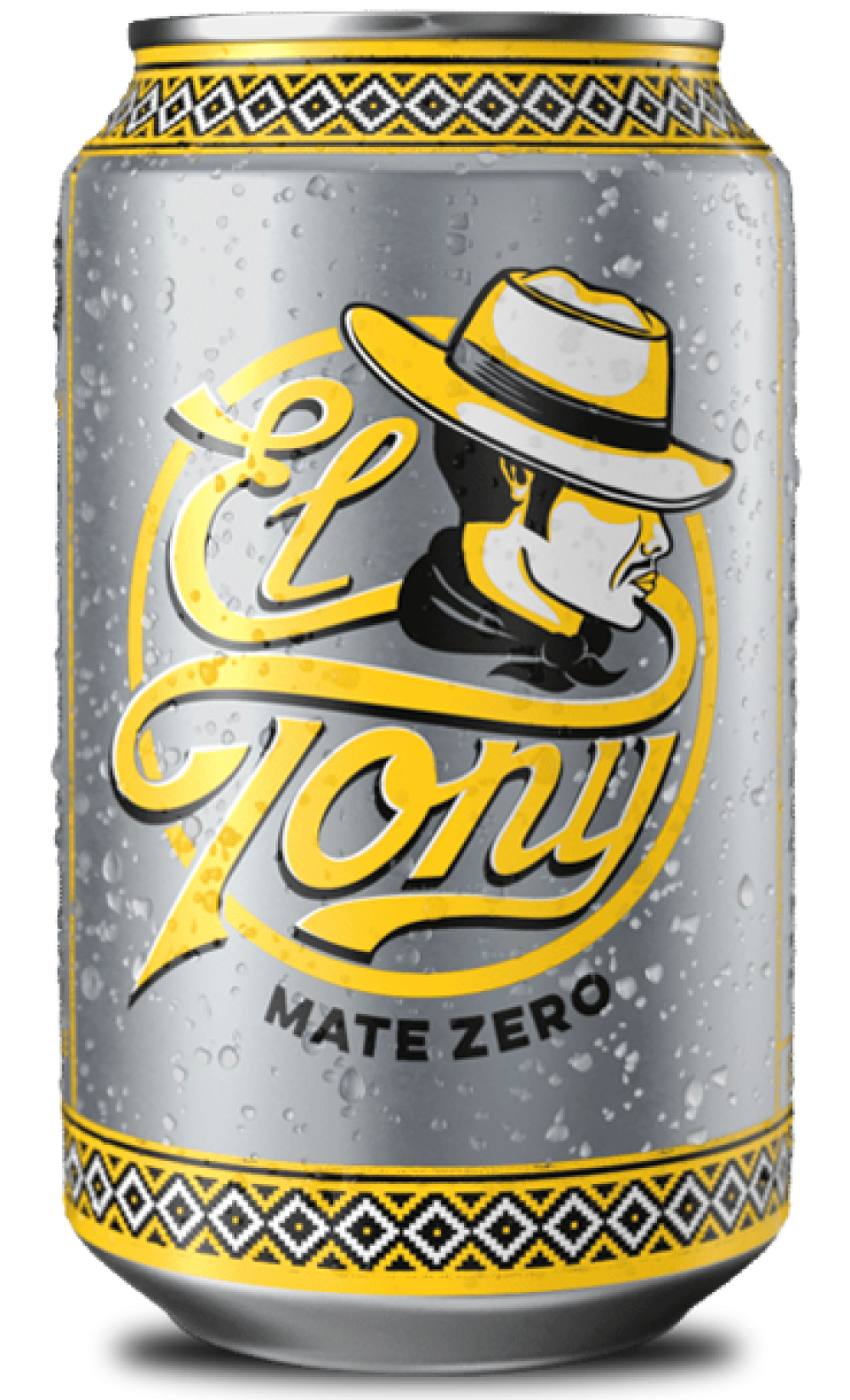 El Tony
Mate Zero