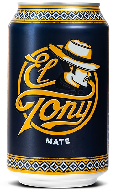 El Tony Mate Klassieker