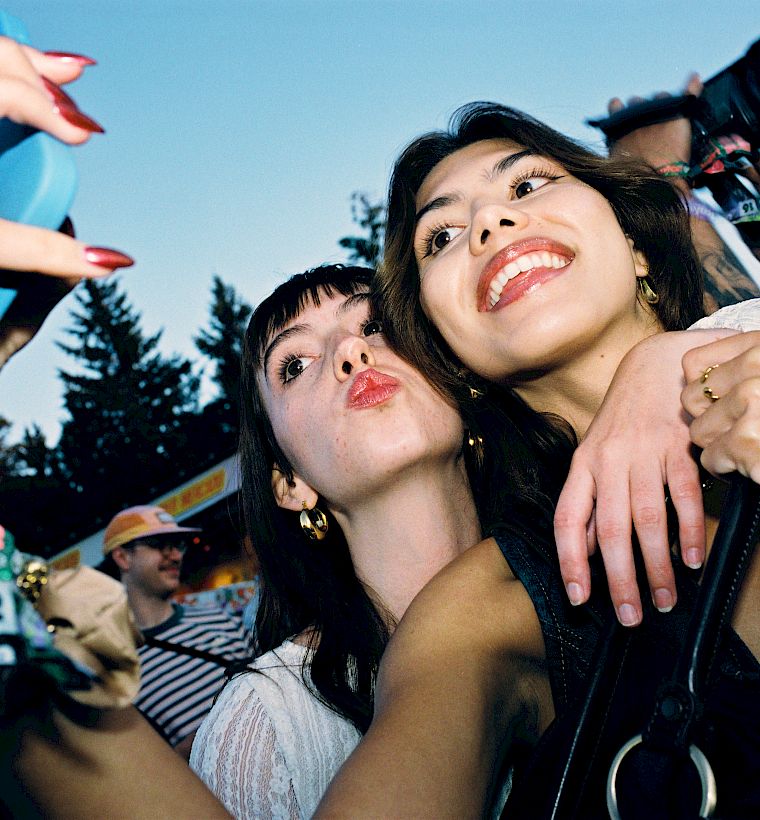 DIVENTA FESTIVAL CREATOR EL TONY MATE 2026