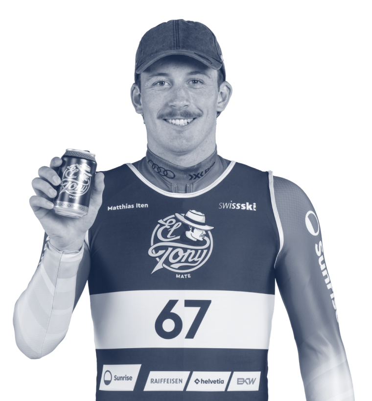 Matthias Iten