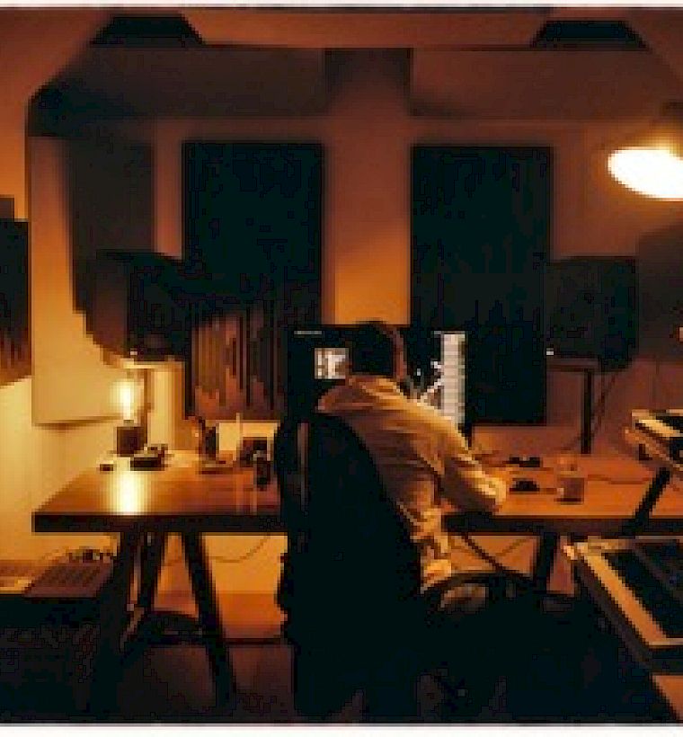 El Tony Mate Raw Series: 10 Years Arosa Electronica