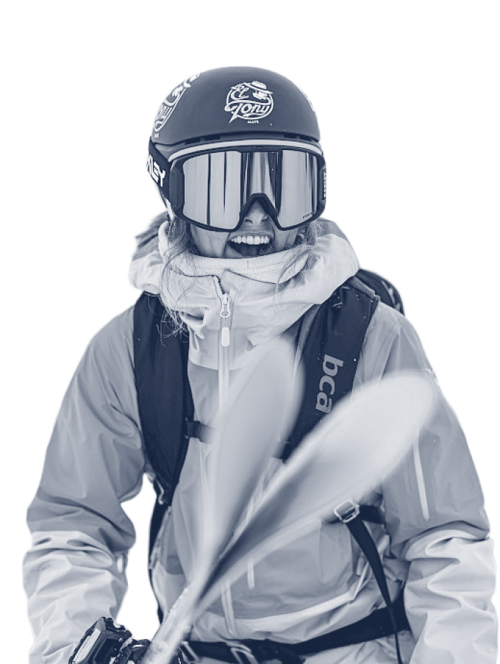 Martina Müller – El Tony Mate