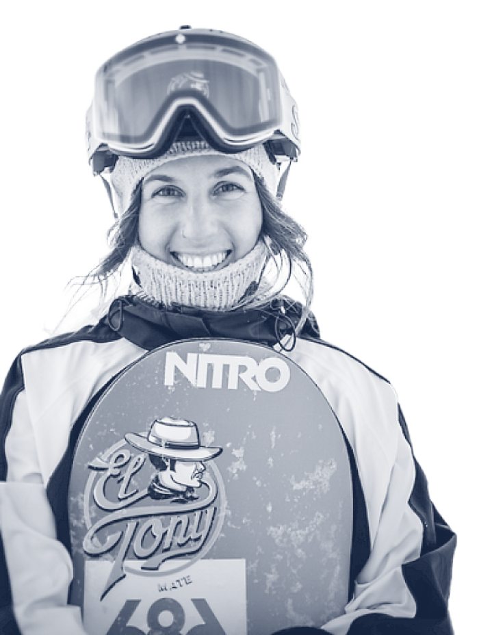 Celia Petrig – El Tony Mate