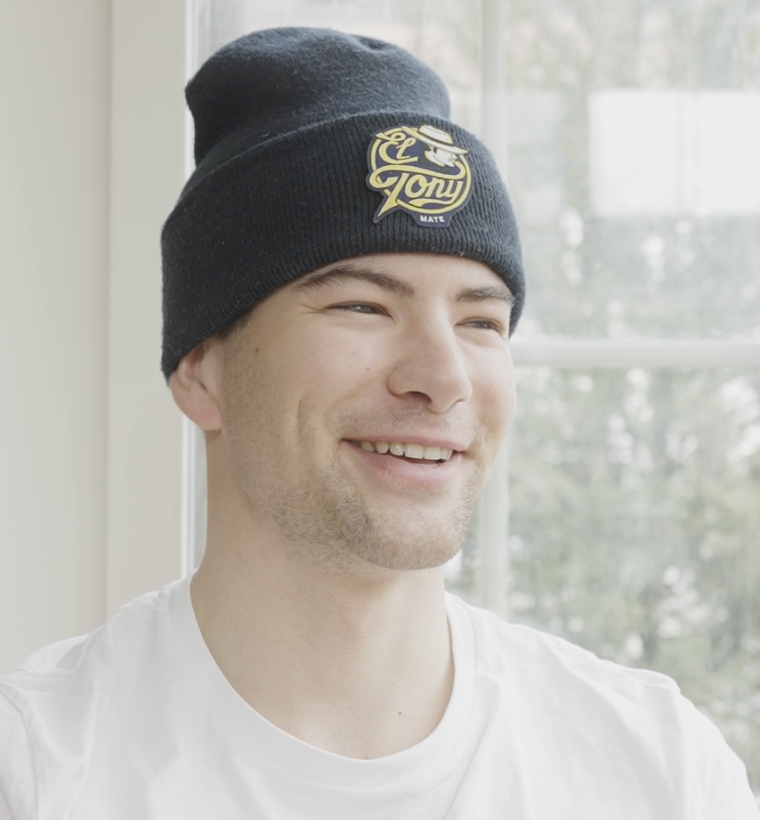 Jonas Junker - Rehab