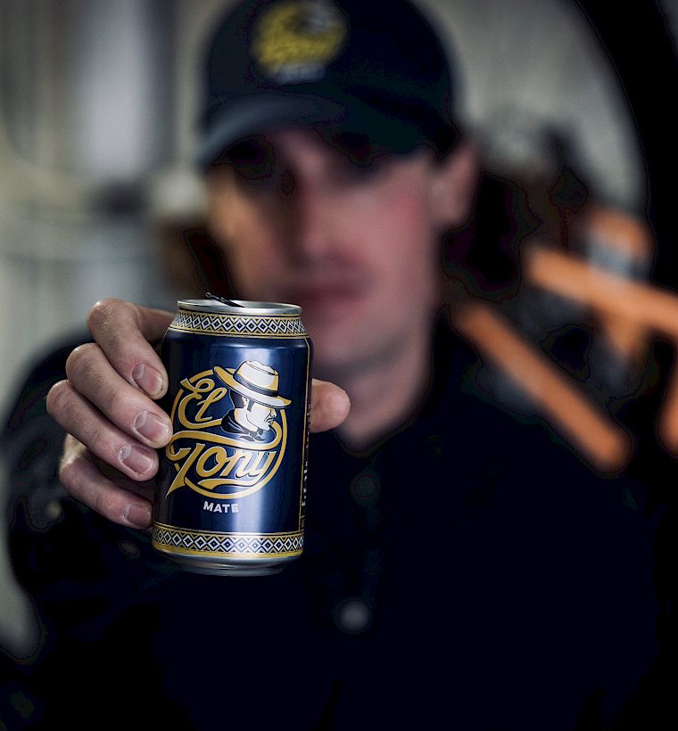 Welkom bij het team - Jérôme Caroli