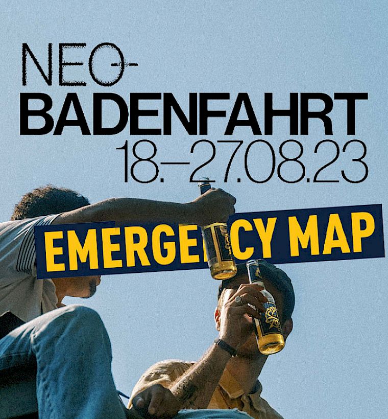 Badenfahrt