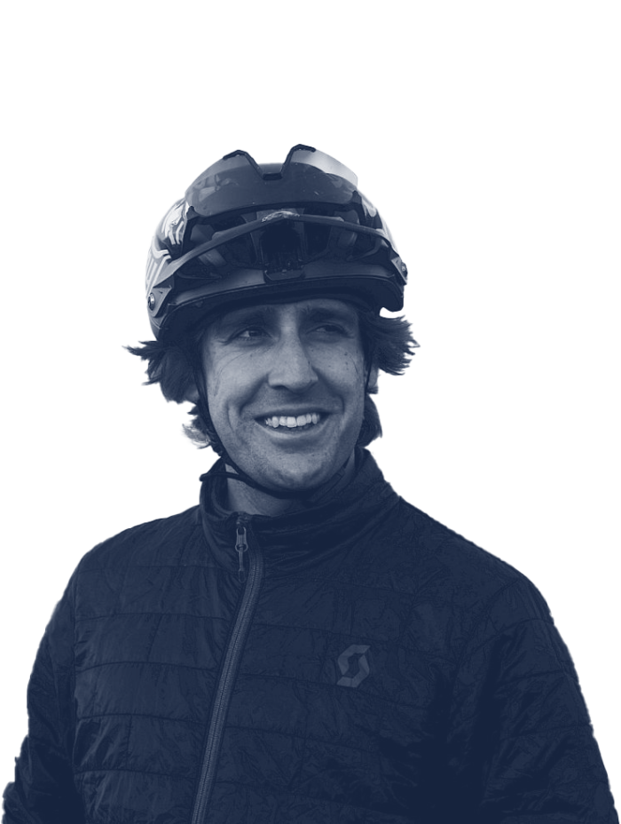 Jérôme Caroli – El Tony Mate