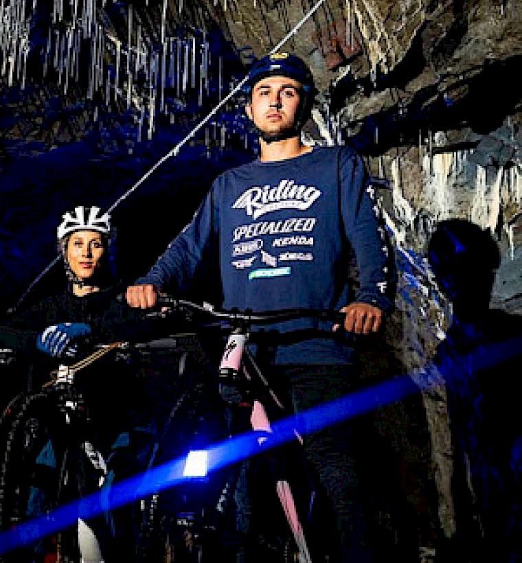 Wallis 2025 met Lucas Huppert